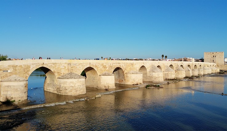 Roman Bridge | Cordoba