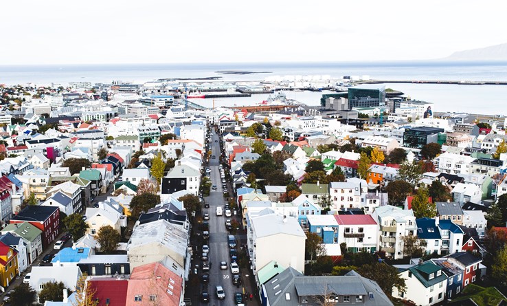 Reykjavik | Iceland
