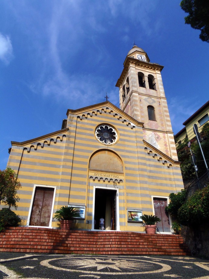 St. Martin Church