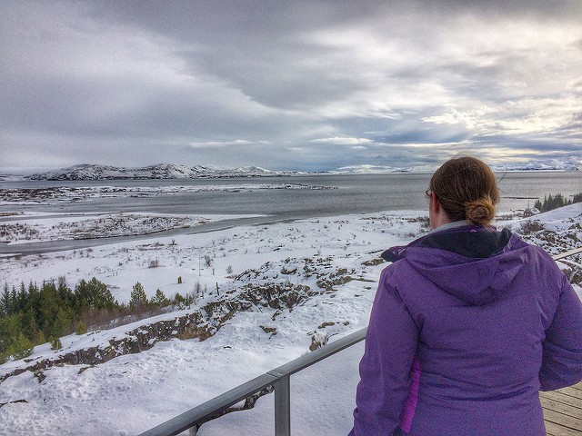 Iceland Views