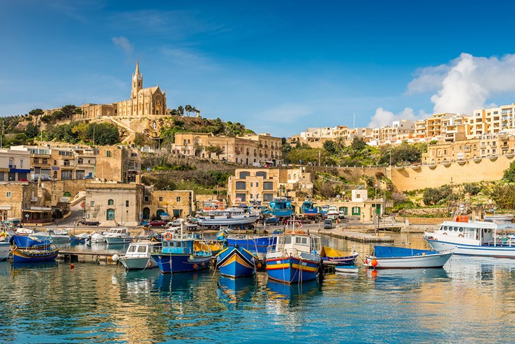 Mġarr | Gozo Malta