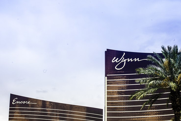 Wynn Hotel | Las Vegas