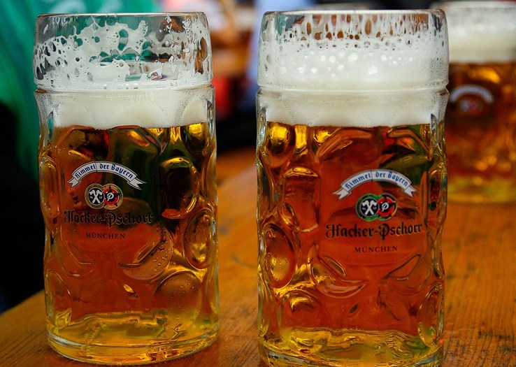 Munich Beer