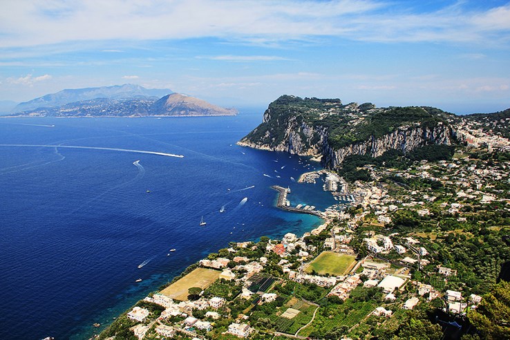 Capri | Italy